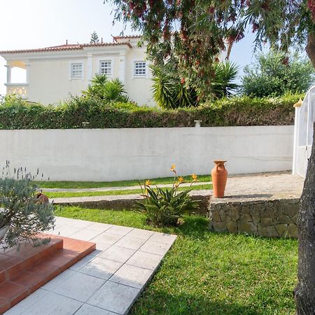 Villa Ericeira Exterior foto
