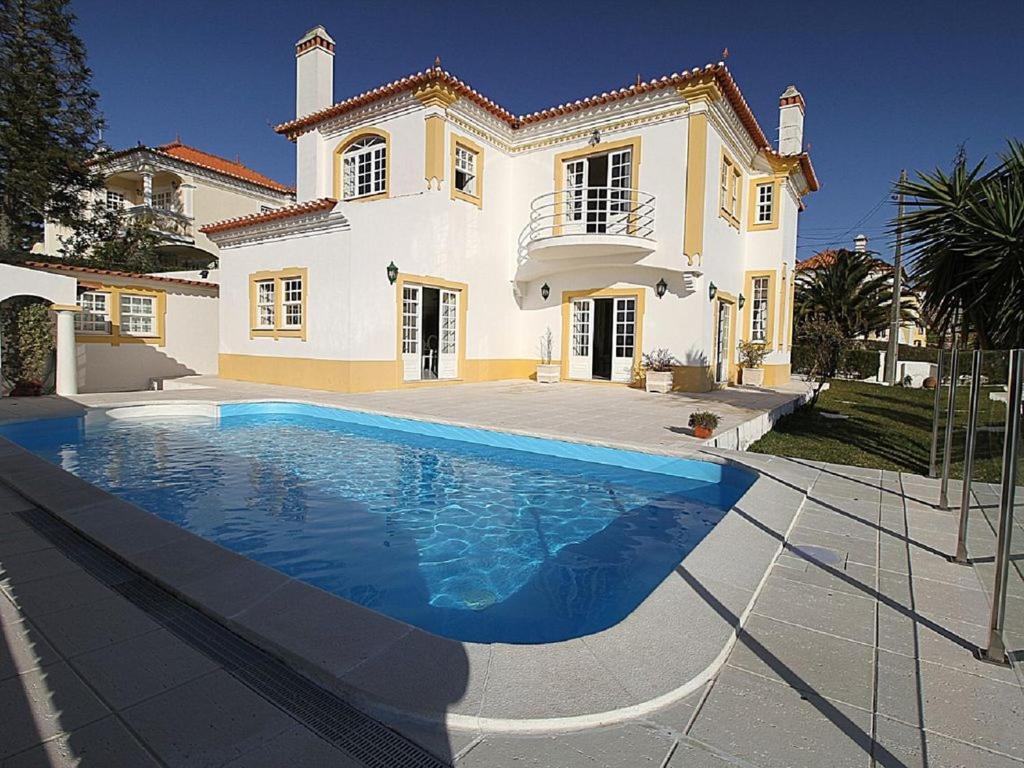 Villa Ericeira Exterior foto