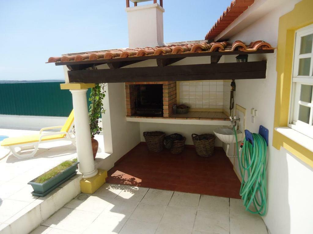 Villa Ericeira Exterior foto