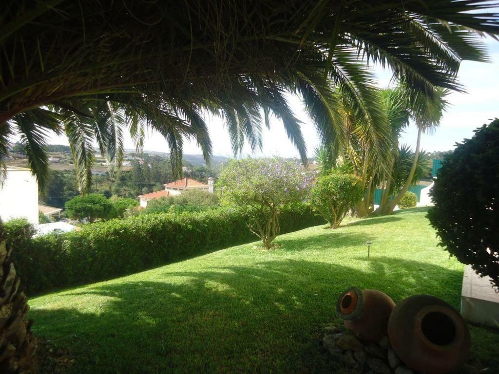 Villa Ericeira Exterior foto