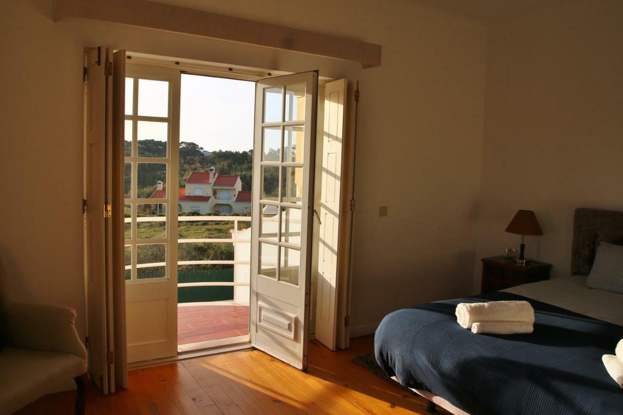 Villa Ericeira Exterior foto