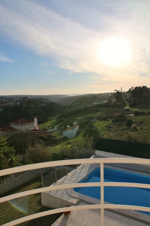 Villa Ericeira Exterior foto