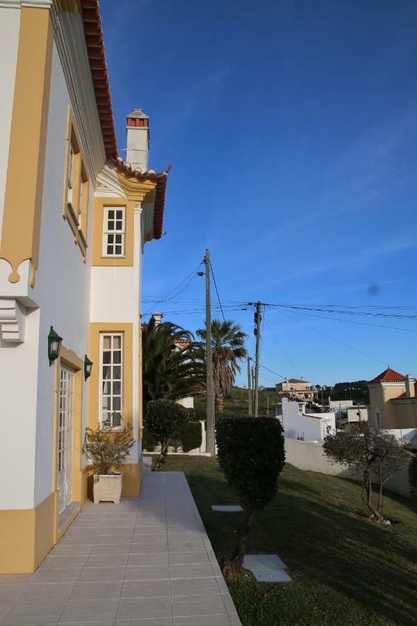 Villa Ericeira Exterior foto