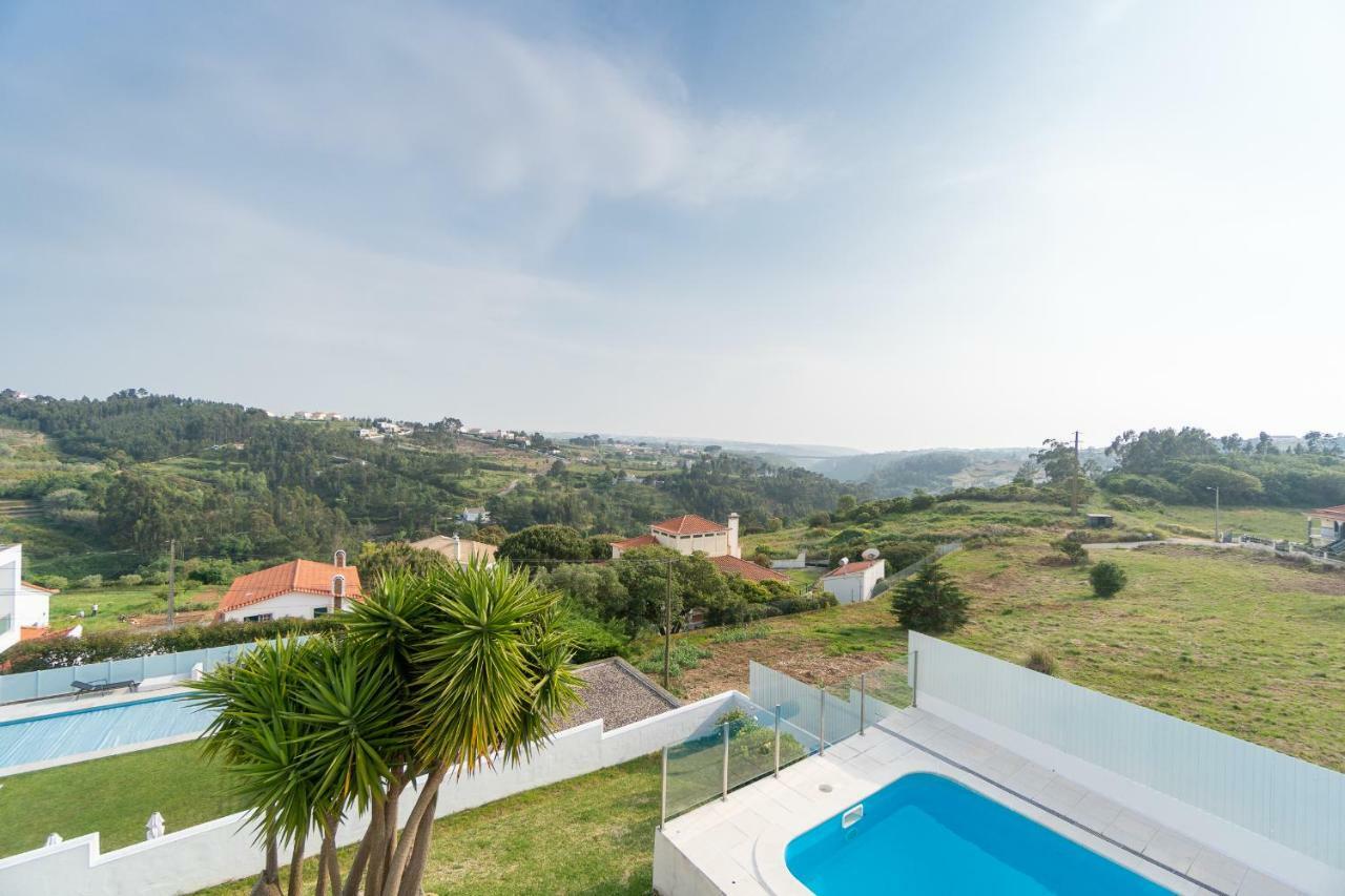 Villa Ericeira Exterior foto