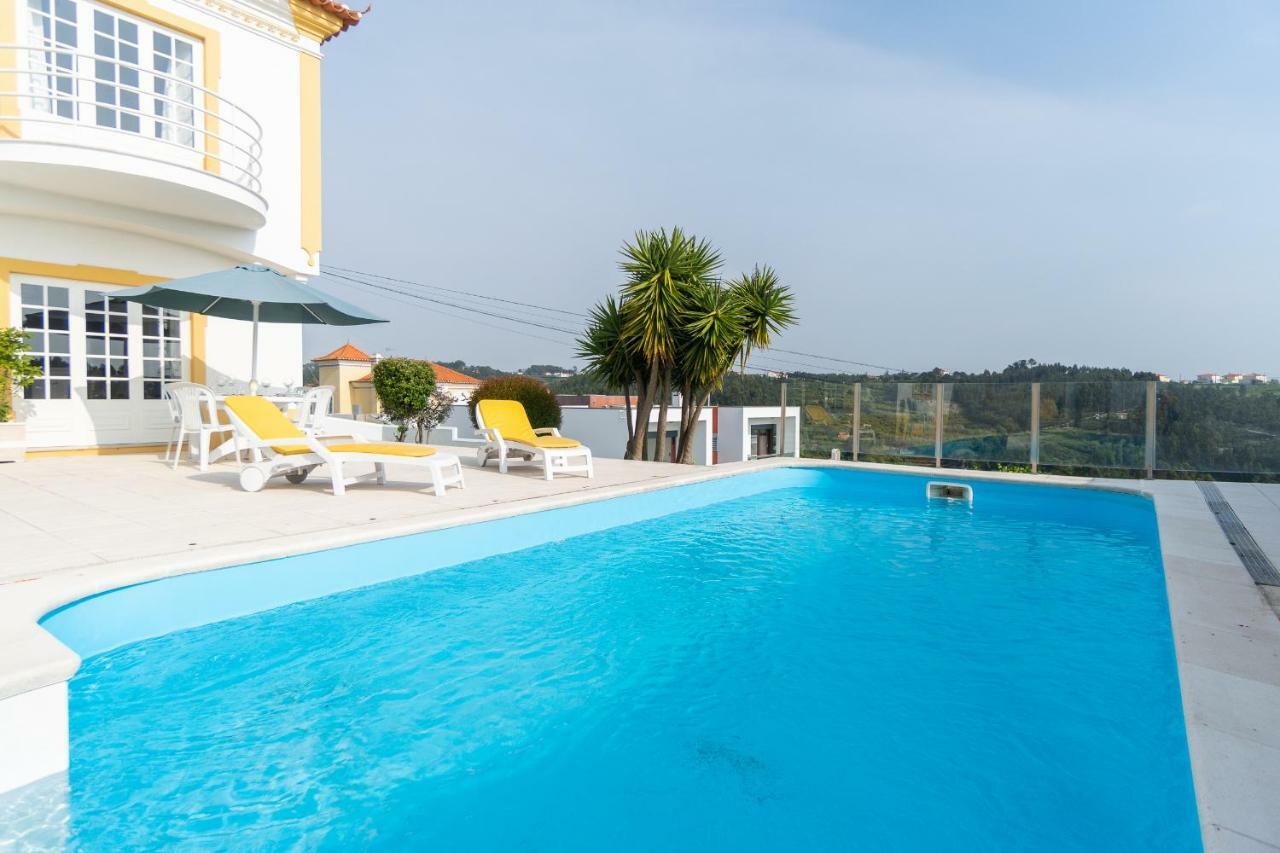 Villa Ericeira Exterior foto