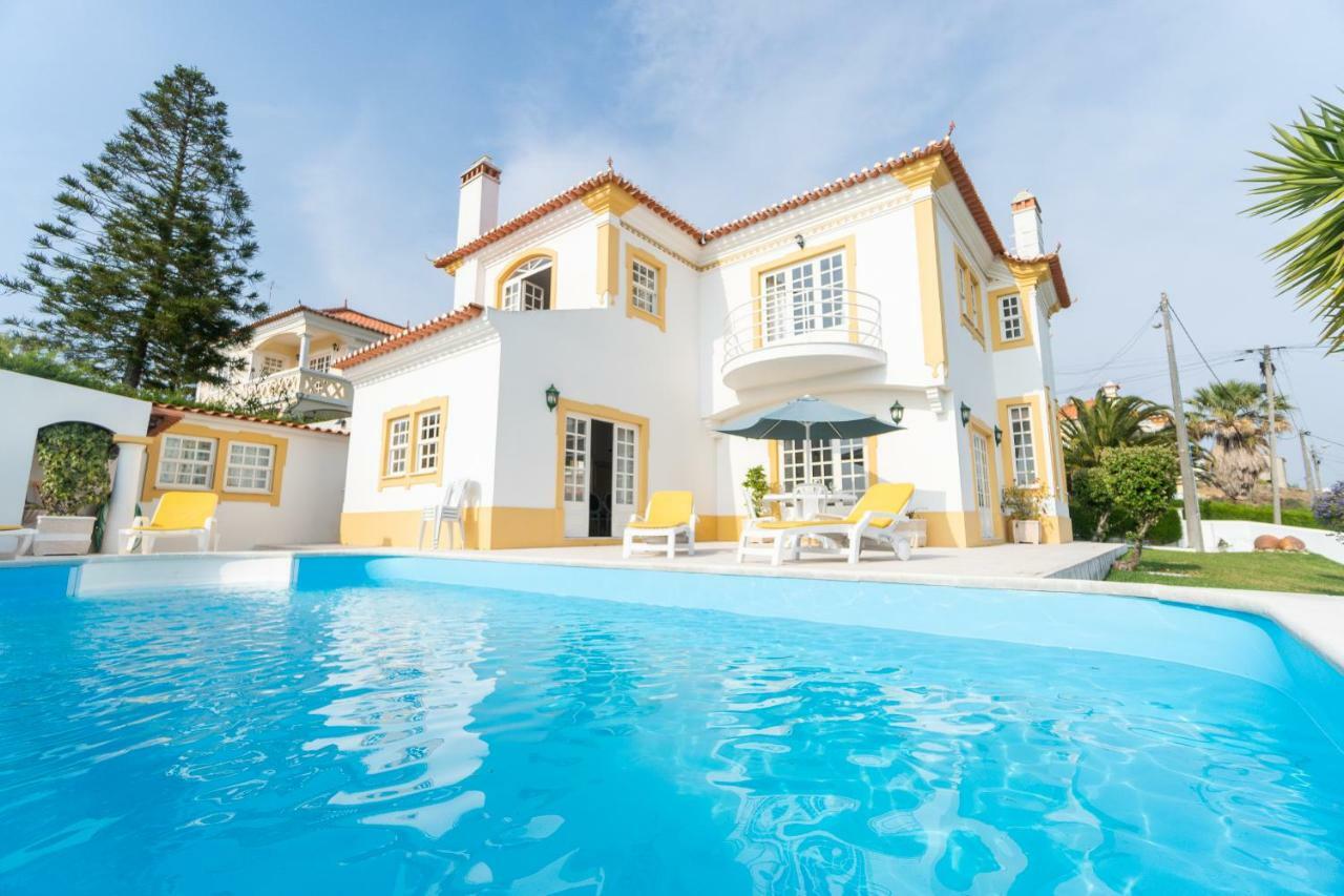 Villa Ericeira Exterior foto