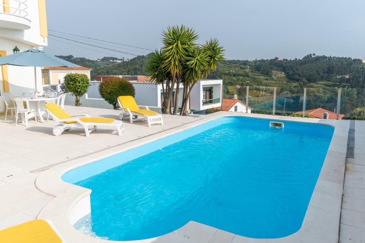 Villa Ericeira Exterior foto
