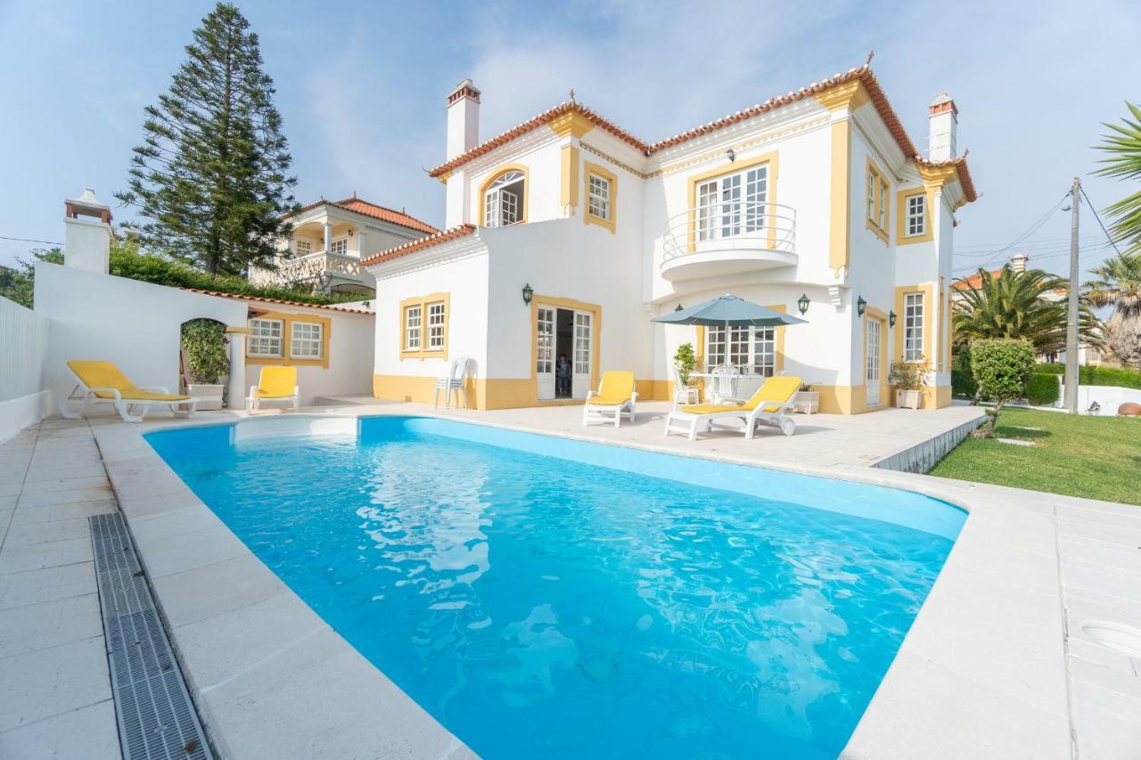 Villa Ericeira Exterior foto
