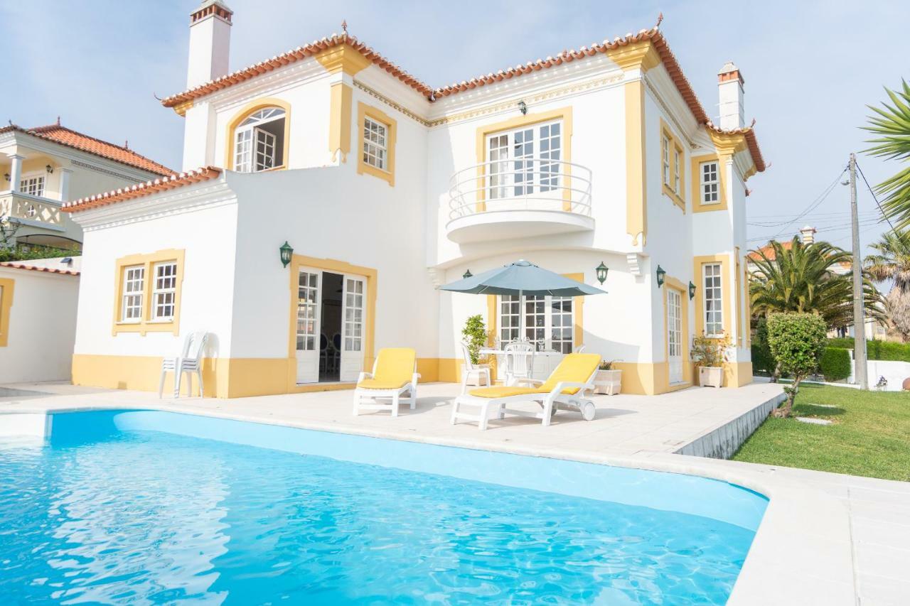 Villa Ericeira Exterior foto