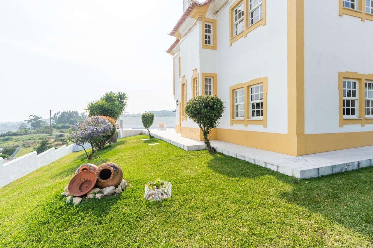 Villa Ericeira Exterior foto