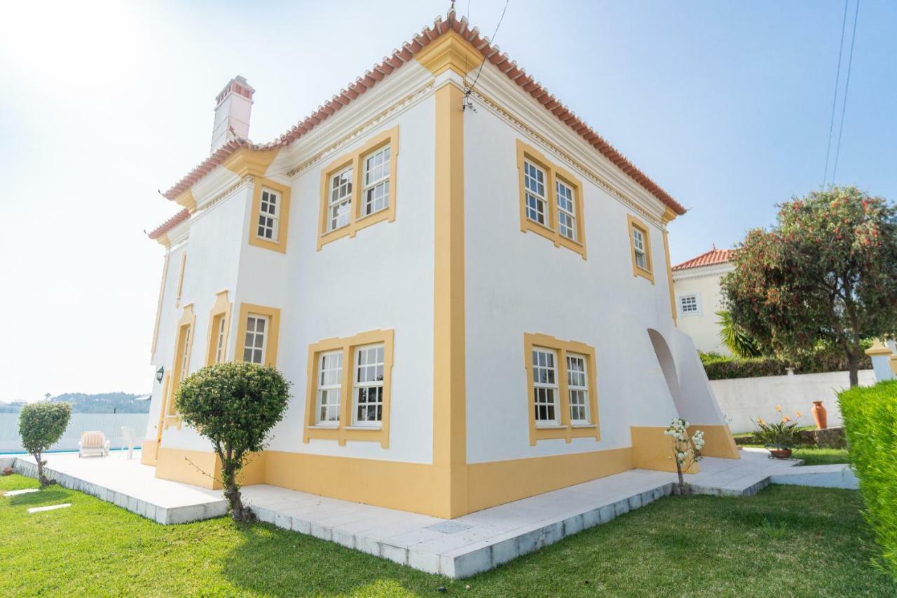 Villa Ericeira Exterior foto