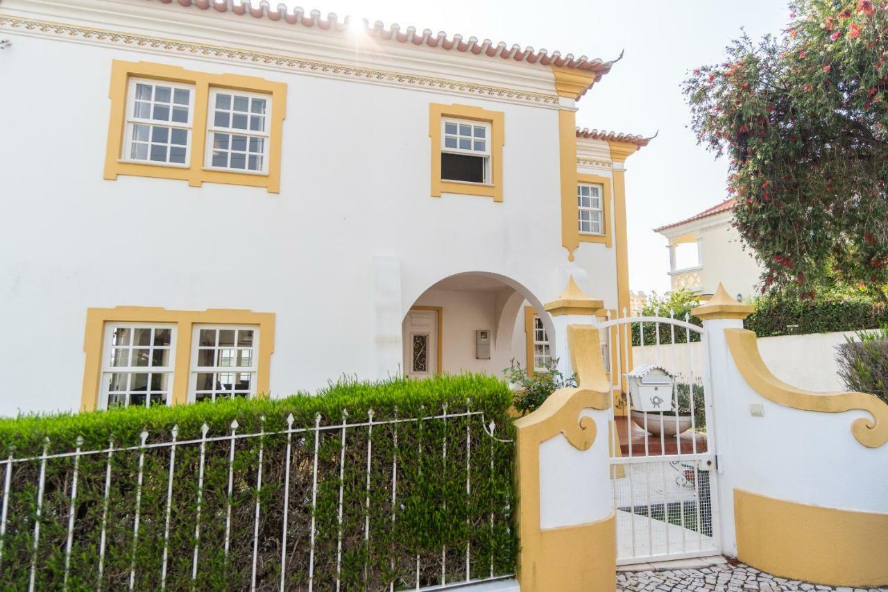 Villa Ericeira Exterior foto