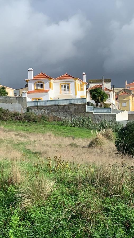 Villa Ericeira Exterior foto